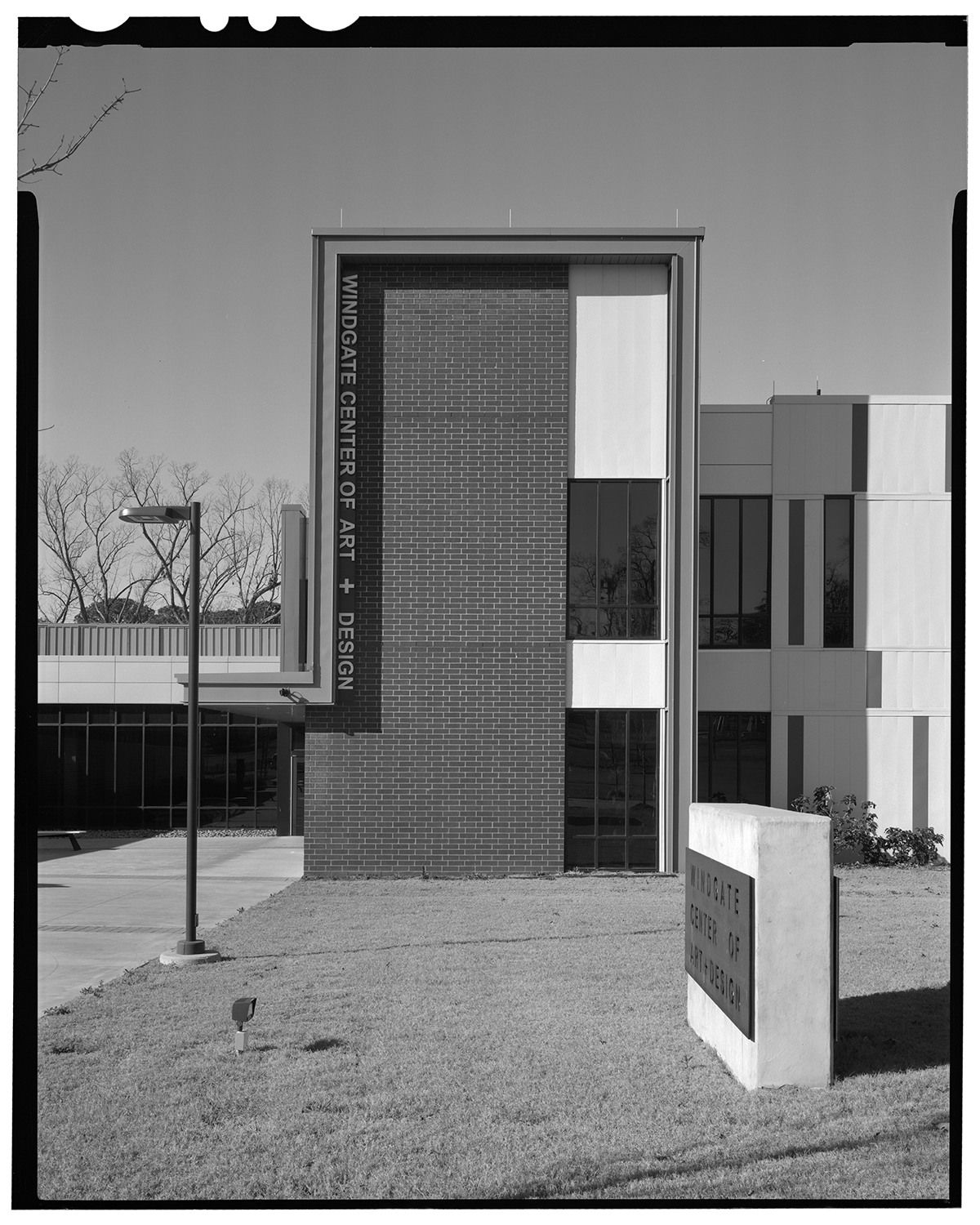 ULAR Art Building